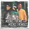 Chiqui - Muchos Friends, Mucho Enemigos (Remix) - Single